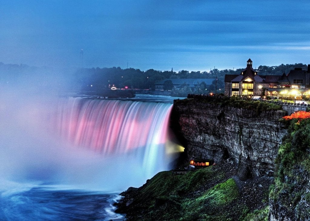 7 Unique Niagara Falls Tours - From Night Trips to Wine Trails