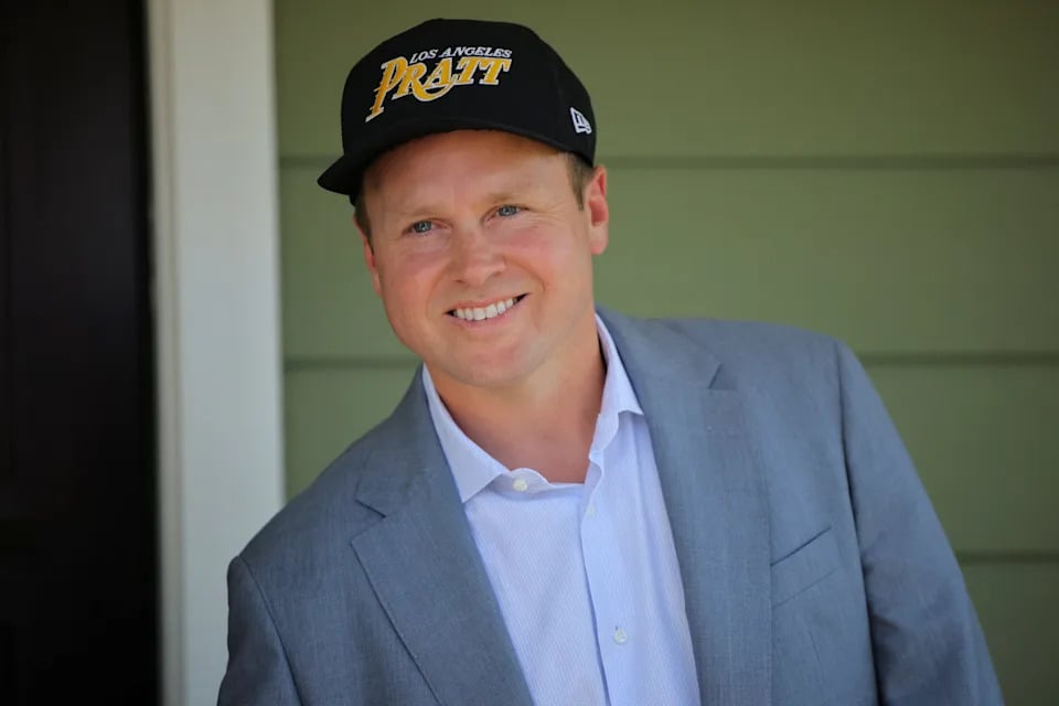 Spencer Pratt Adds Real-World Spin To L.A. Mayor’s Race