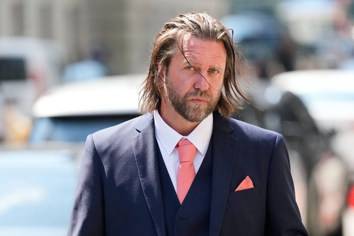 Director Carl Rinsch Sentenced to Prison for Netflix Fraud Scheme