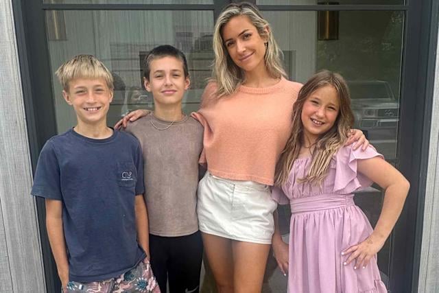 Cavallari Kids Ignore Her Fame, Skip Laguna Beach