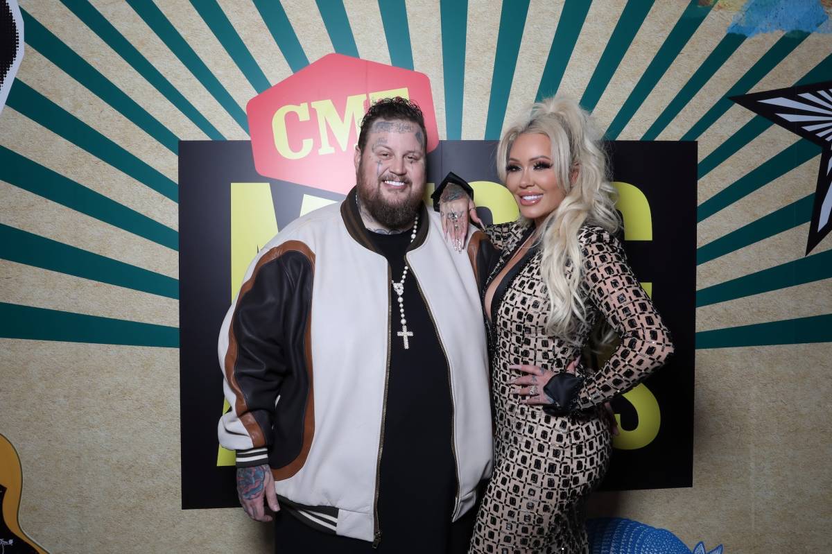 Bunnie Xo Recalled Tough IVF Journey Before Split