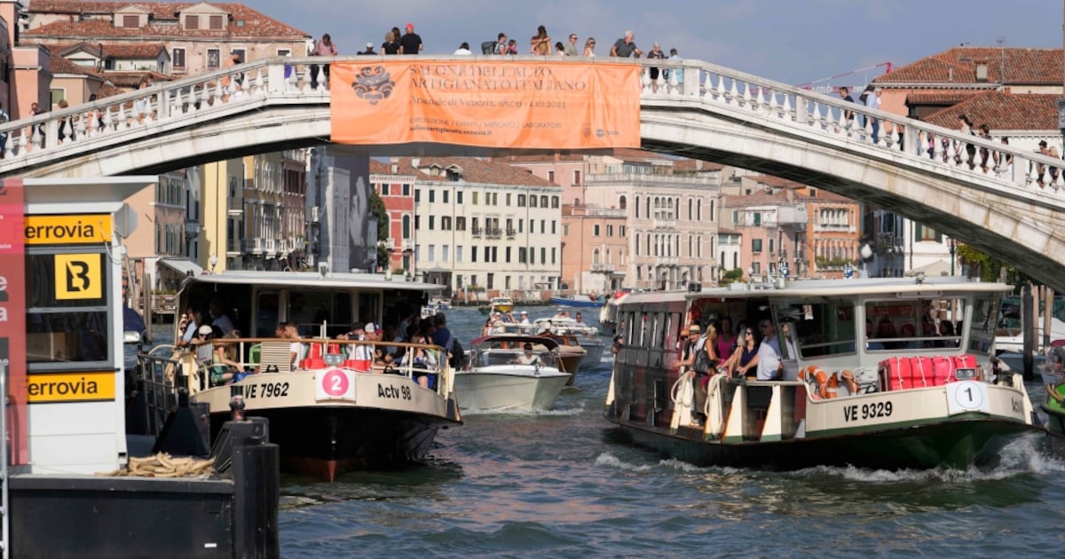 Europe Raises Tourism Taxes: Key Facts