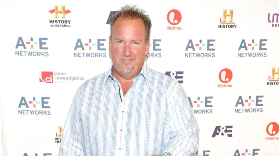 Darrell Sheets, "Storage Wars" Star, Dies at 67