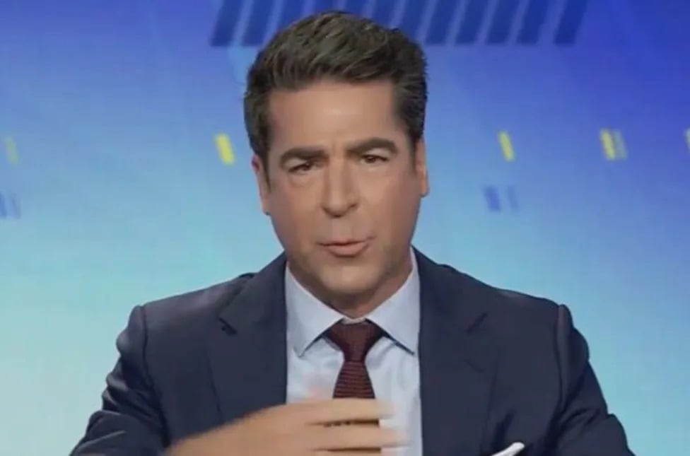 Fox News Fans Blast Jesse Watters, Greg Gutfeld as 'Circus of Idiots'