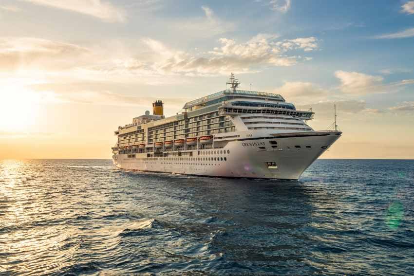 Huge Savings on Costa Cruises 2026-2027