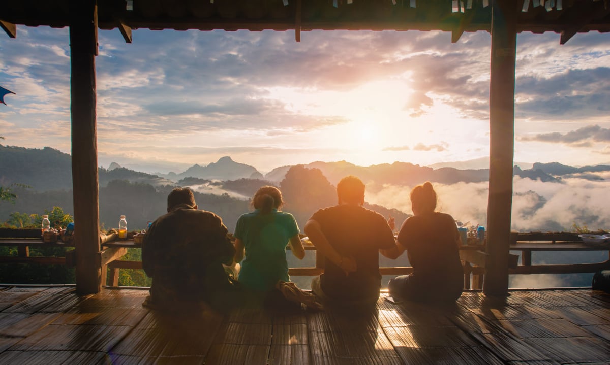 Move Abroad Con 2026: Top Event for Americans Leaving