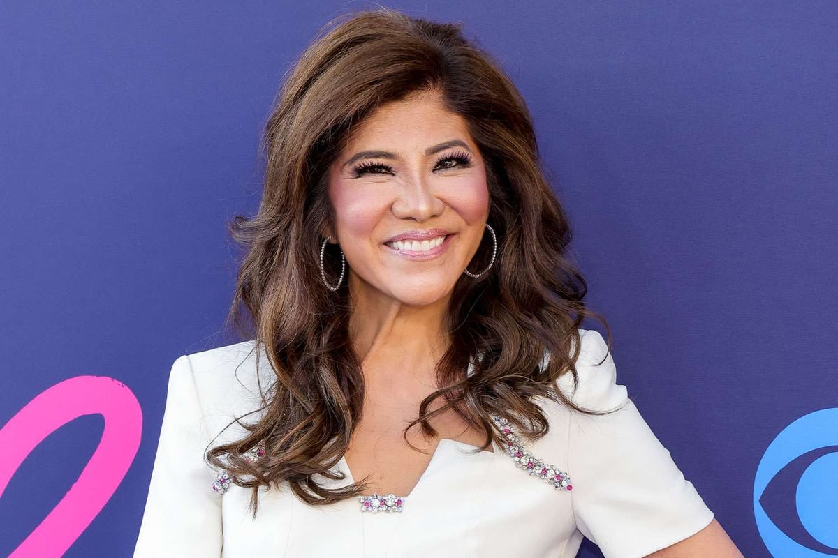 Julie Chen Moonves Shuts Down 'Big Brother' Season 28 Rumors