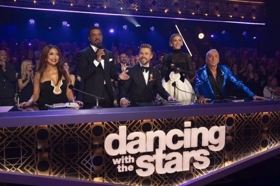 Bruno Tonioli, Julianne Hough Recall Wild Early DWTS Days