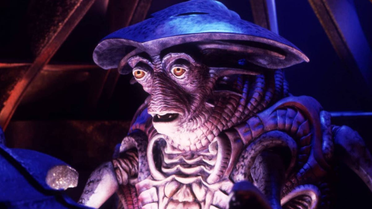 7 Perfect Sci-Fi Shows Forgotten Today