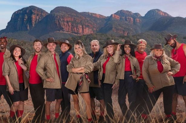 I'm A Celeb Fans Crown Winner Over Camp Gesture