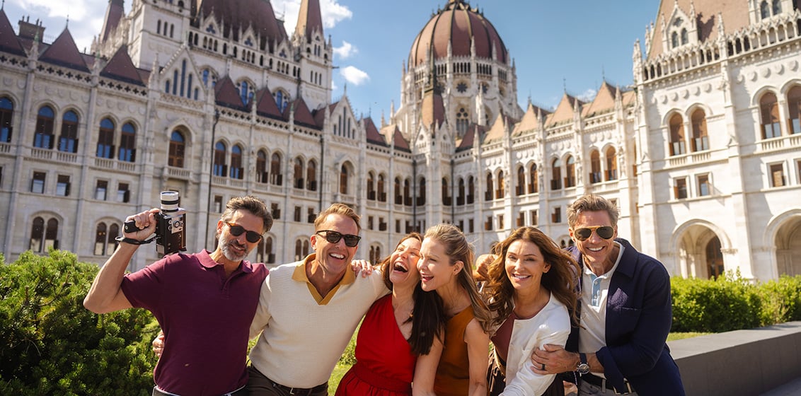 Celebrity River Cruises Launches 'Before and After Stays'