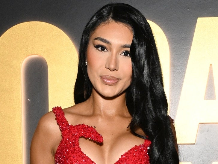 Thais Ramone Avoids Battery Charge Before Divorce