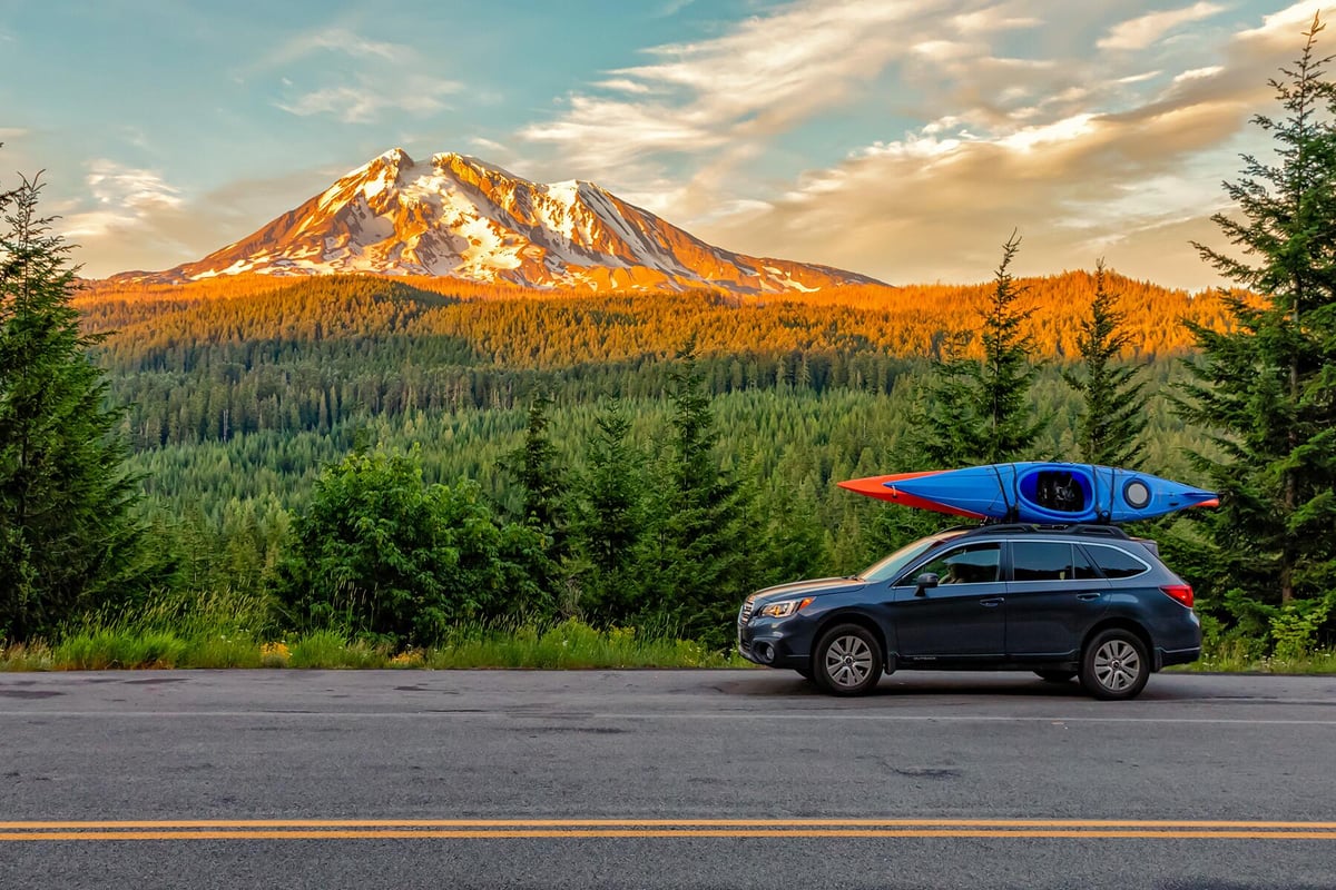 Hit the Road: America's 3 Best Family Road Trip Routes
