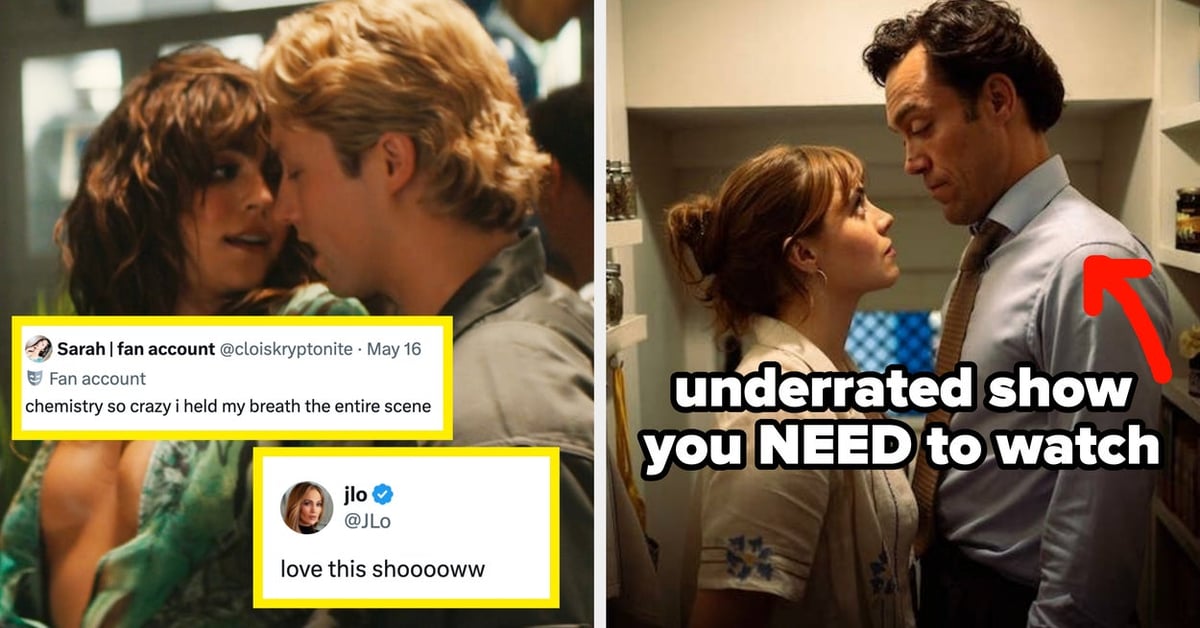 Off Campus Fans Are Obsessed - Here Are The Best Reactions