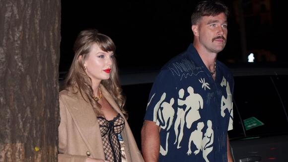 Why Fans May Never Get to See Taylor Swift's Wedding