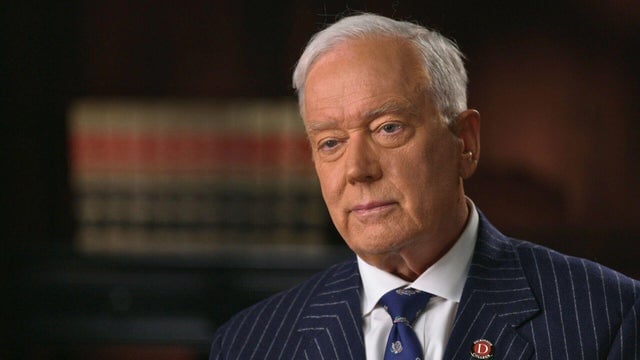 Judges Denounce Threats After Rulings Against Trump