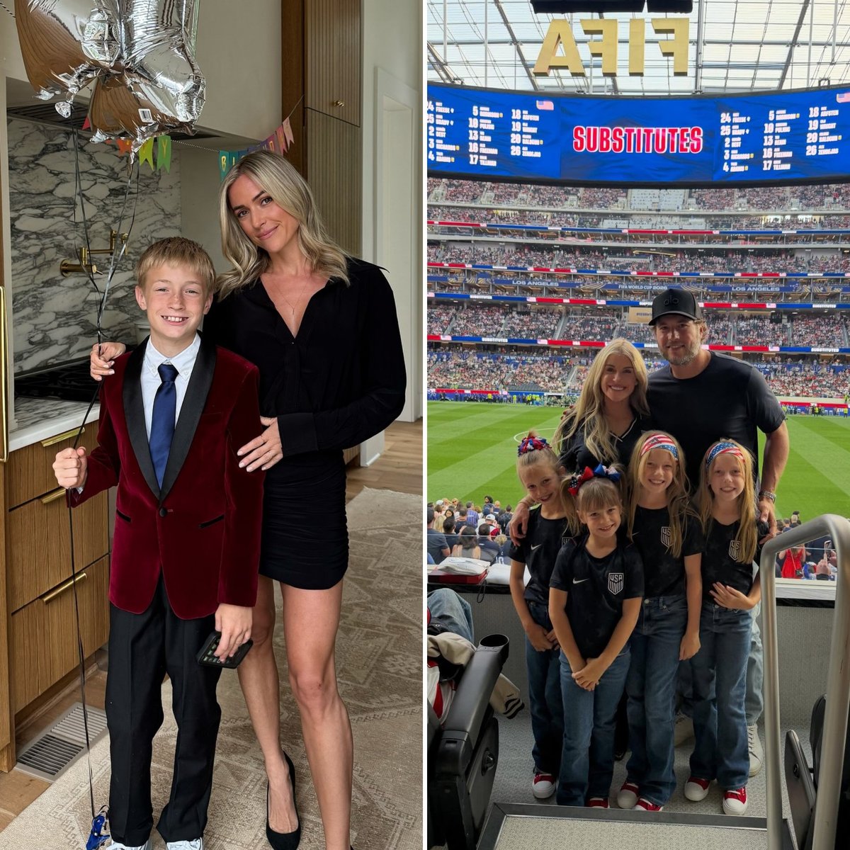 Celebrity Parents Defend First Class While Kids Fly Economy