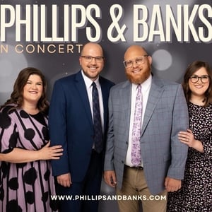 Phillips & Banks Revival Night 3 at Lannie Road