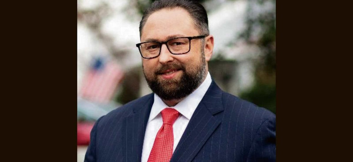 India Extends Lobbying Deal With Trump Ally Jason Miller's Firm