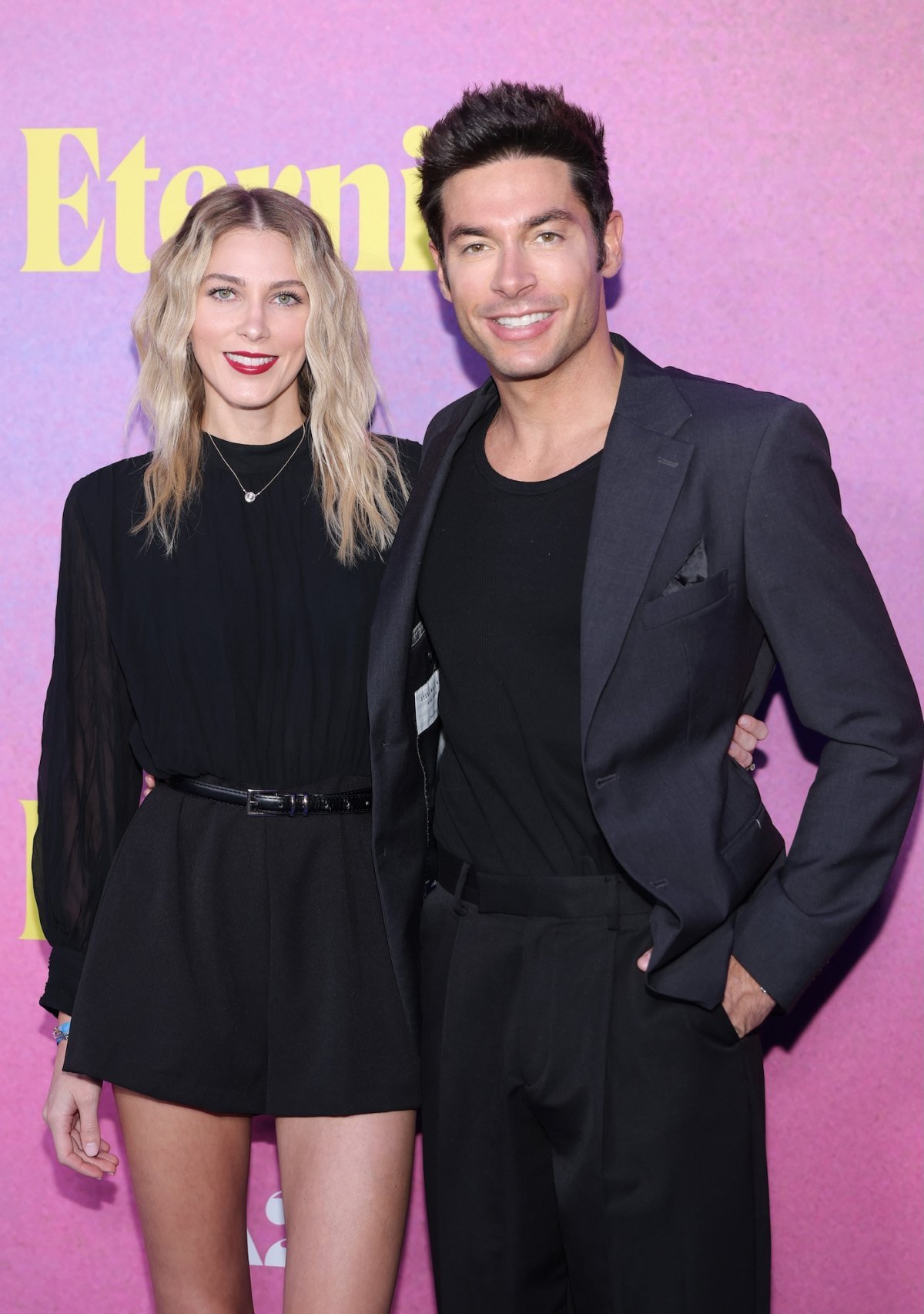 Celeb Pregnancy Announcements of 2026: Andrea Denver and More Stars Expecting Babies