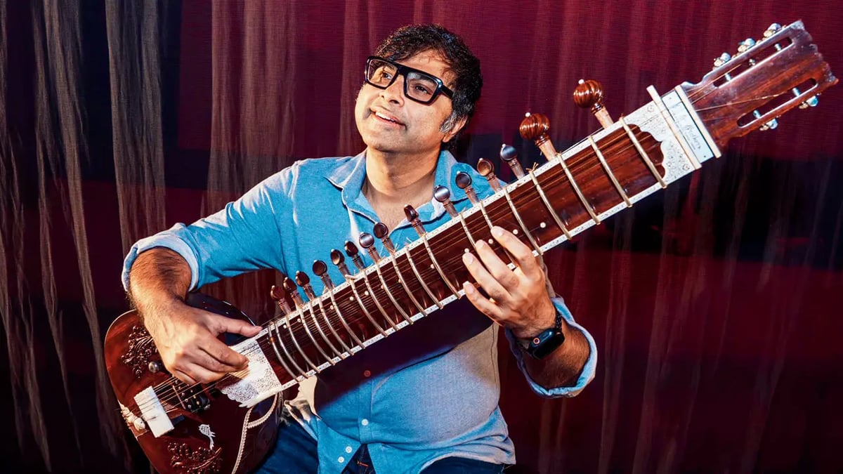 Purbayan Chatterjee Calls Out Nepotism in India’s Music Scene