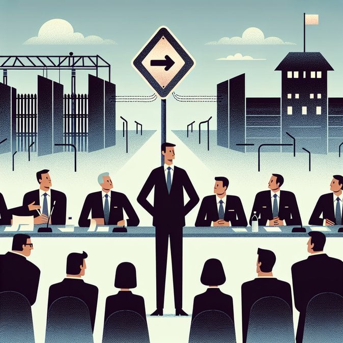 Polish Parliament Questions Asylum Rules