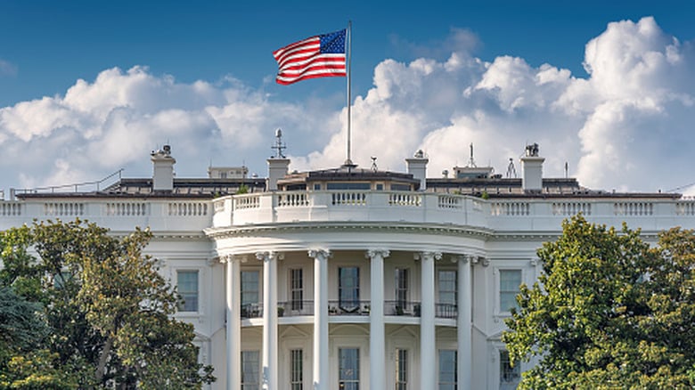 White House Reportedly Forces Official App Onto Government Phones
