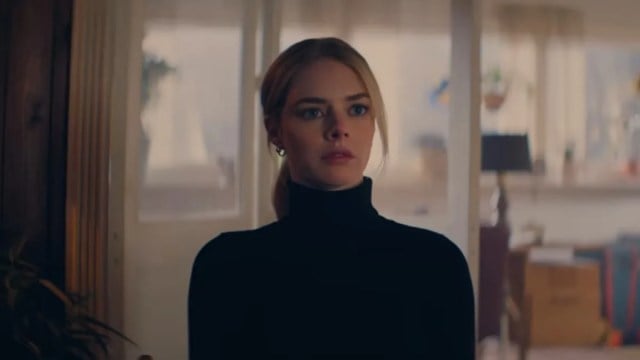 Samara Weaving's Gory 2026 Sequel Dominates Streaming