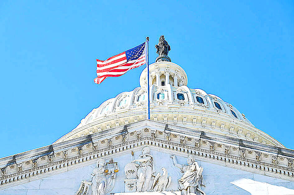 U.S. Senators Push Taiwan Relations Act Resolution