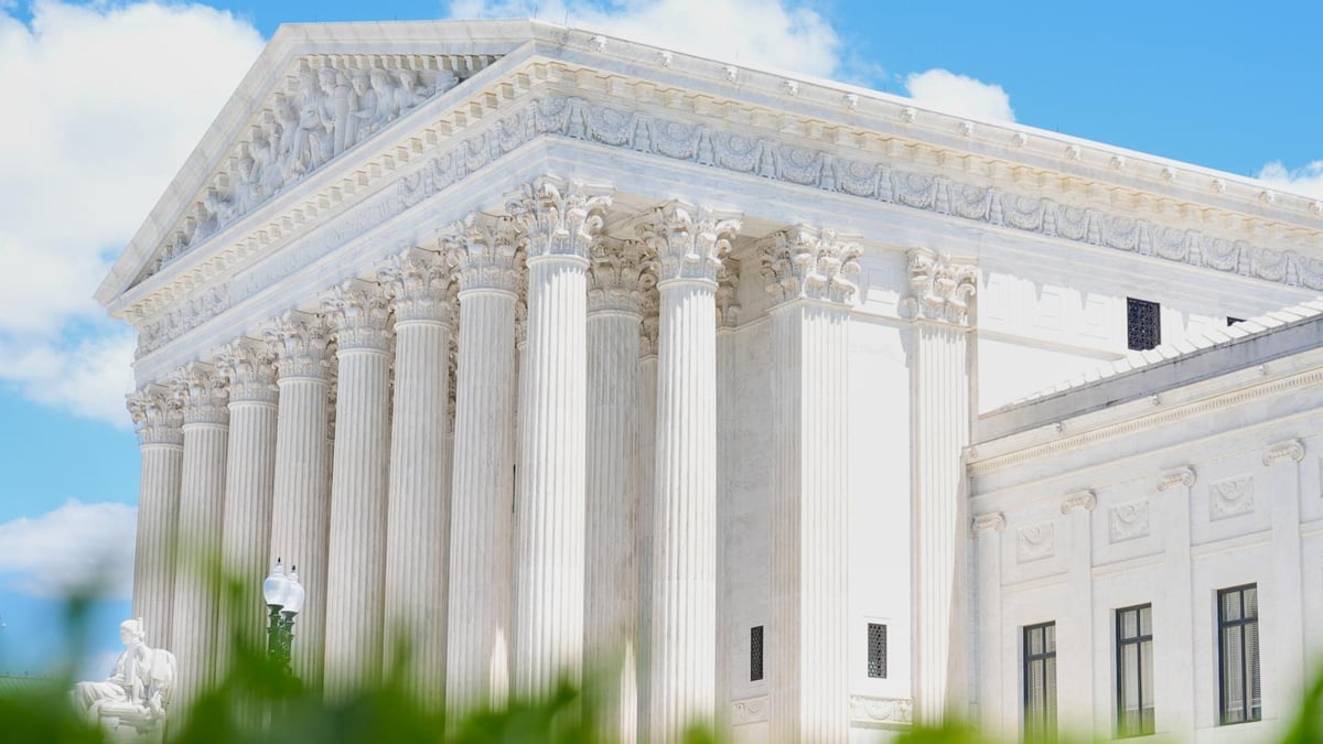 Supreme Court Rejects Drug Makers' Medicare Price Fight