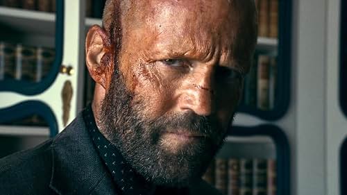 Jason Statham's Action Thriller Takes Over Streaming