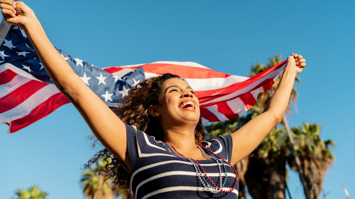 Sam's Club Launches New Sundae For July 4th