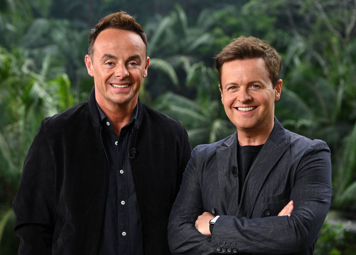 I'm a Celebrity 2026 Rumor Mill: Stars Being Tipped for the Jungle
