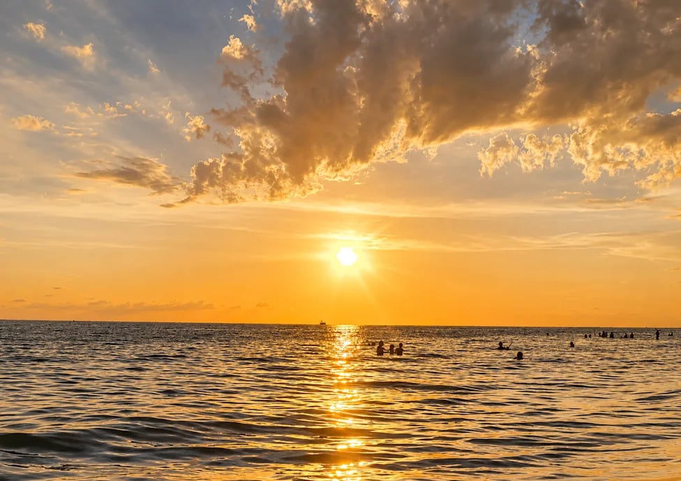 Sarasota Crowned America's Best Town to Visit in 2026