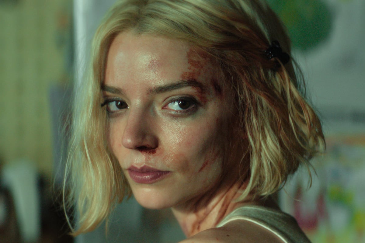 Watch Anya Taylor-Joy's New Thriller Free on Apple TV