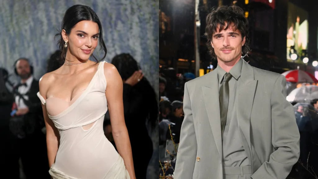 Kendall Jenner Romance Reportedly Hurting Jacob Elordi's Reputation