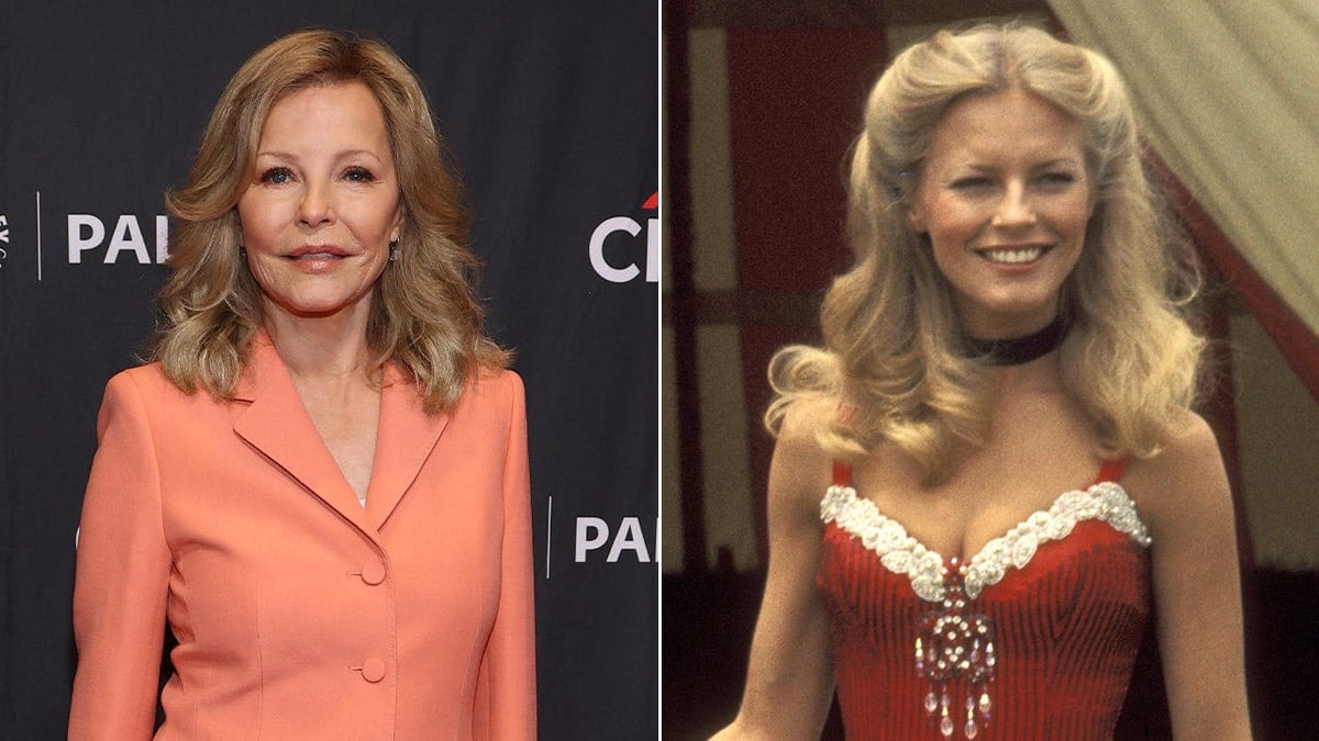Cheryl Ladd Details Aggressive Breast Cancer Fight