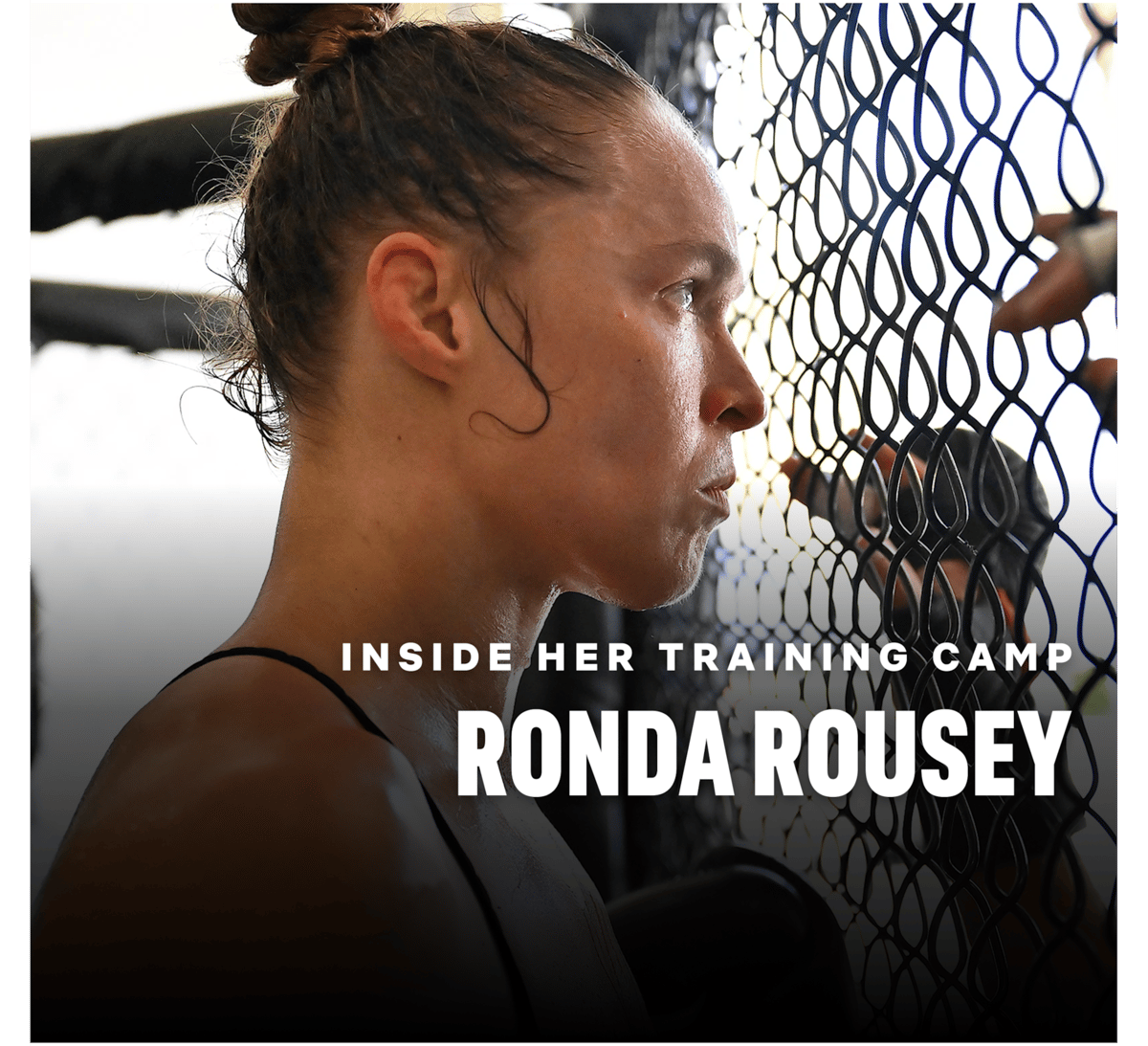 Rousey Vs. Carano Fight Card Is Loading Up Fast