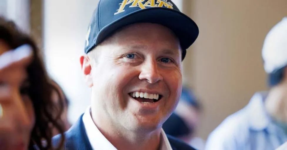 Spencer Pratt Says Two Big Hollywood Stars Back His Mayor Run