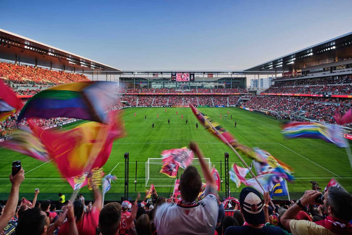 14 Midwest Spots to Watch the World Cup