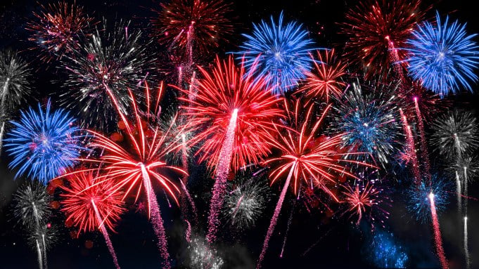 America 250 Plans Bring Hollywood Into the Birthday Celebration