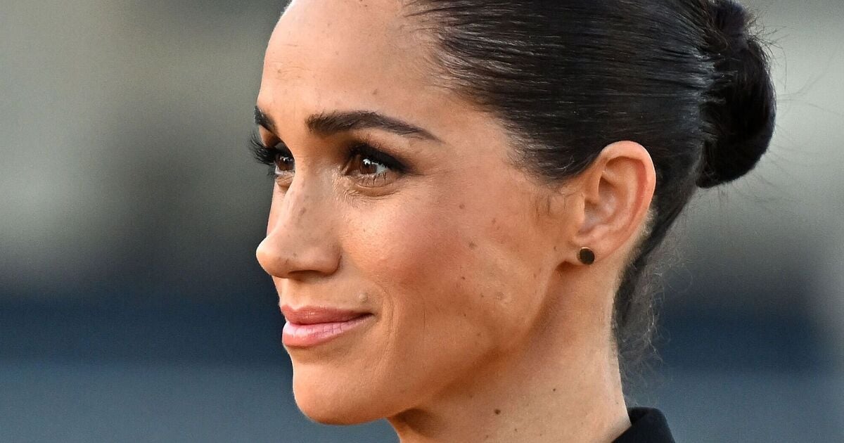 Meghan Markle Reveals What Her Family Thinks Of As Ever
