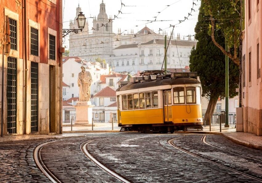 Spain, Portugal Lead Europe's Best Easter Family Spots