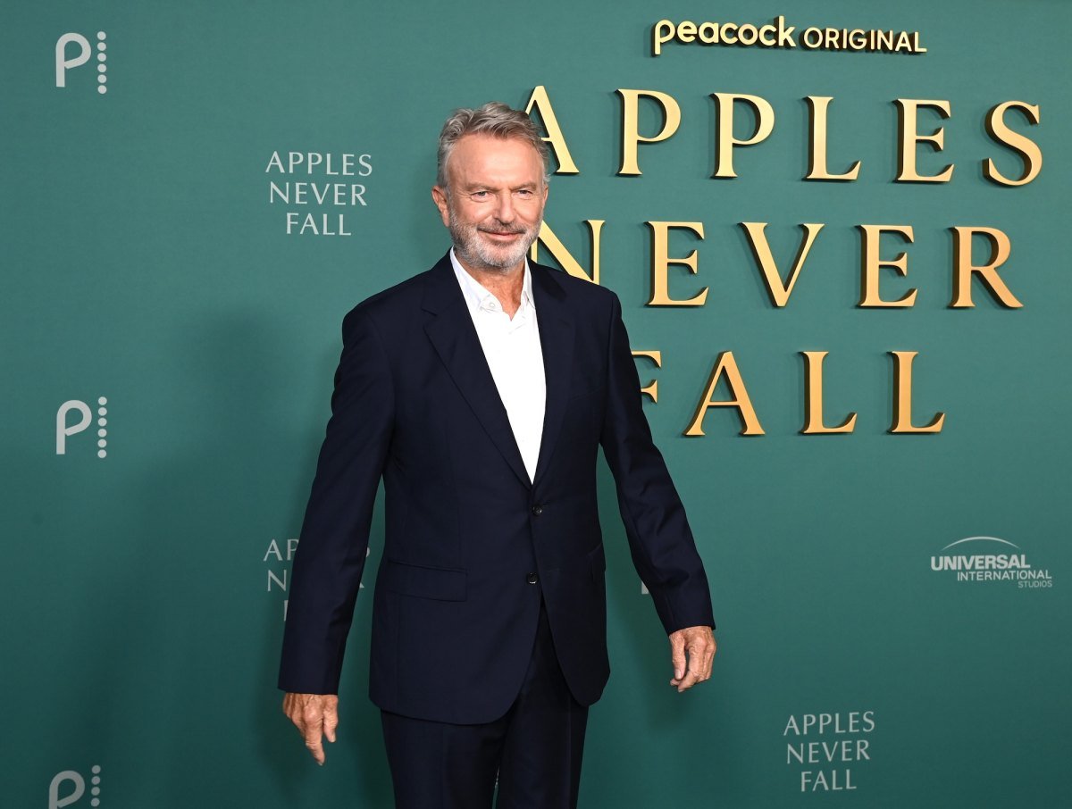 Remembering Sam Neill and the Stars We Lost in 2026
