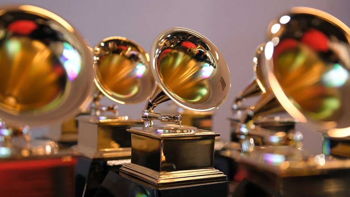 Grammys Add 5 New Categories, Including First Asian Pop Award