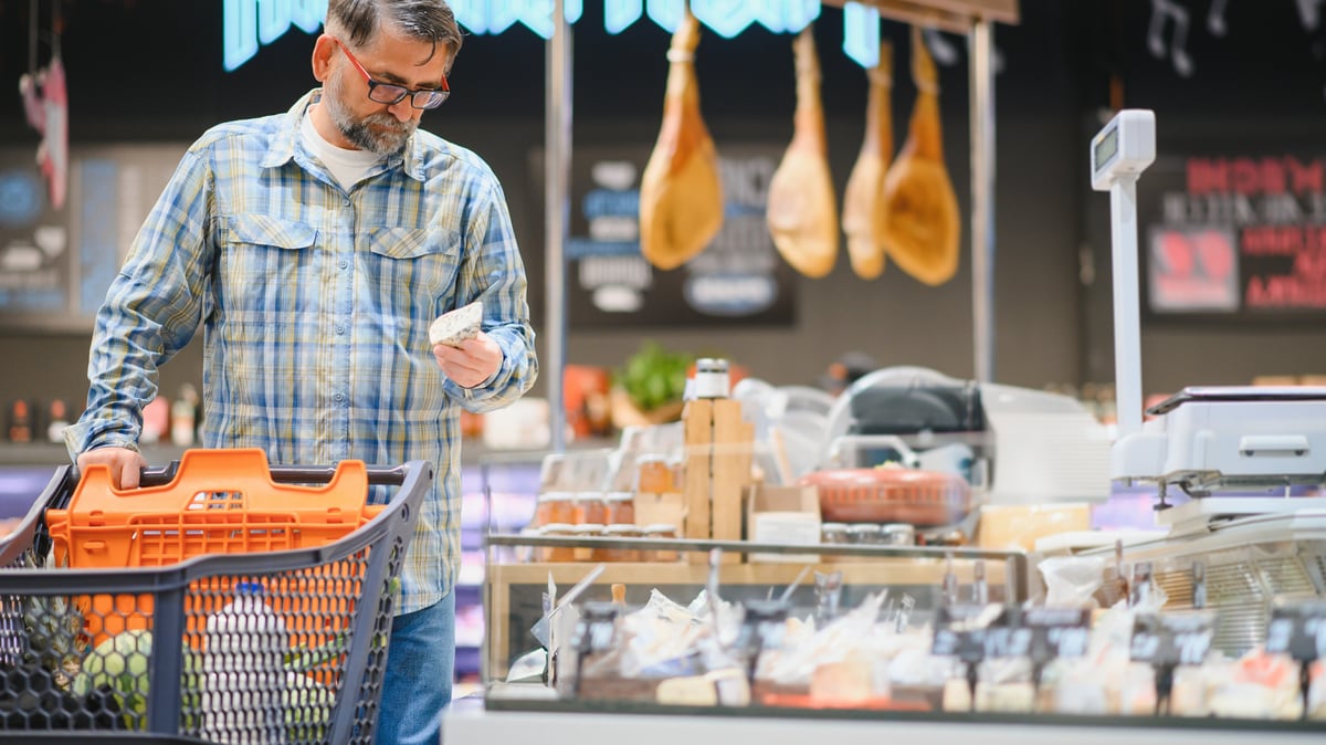 Americans Name Top Worry - Not Economy