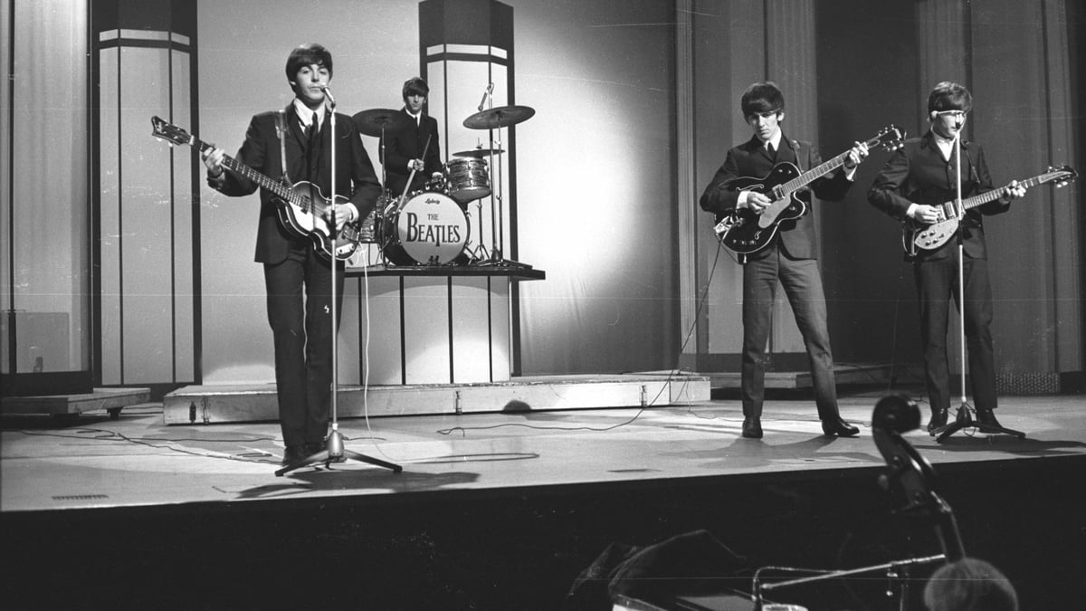 57 Years Ago, A Banned Rock Classic Hit No. 1