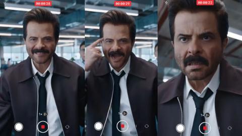 Anil Kapoor Calls India’s 'Jugadu' Spirit a Real Superpower