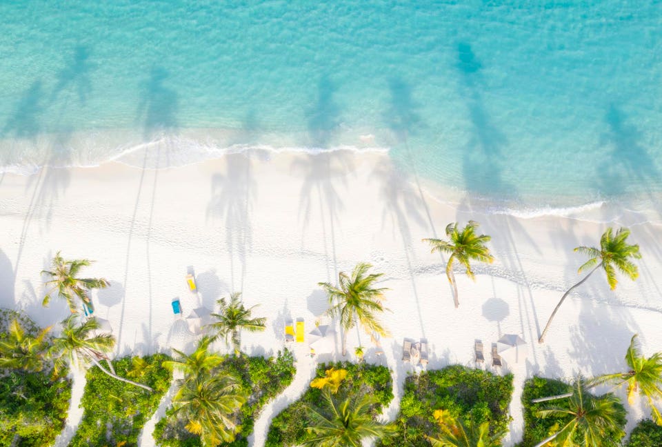 Book Middle East Reroutes to 5 Top Spots