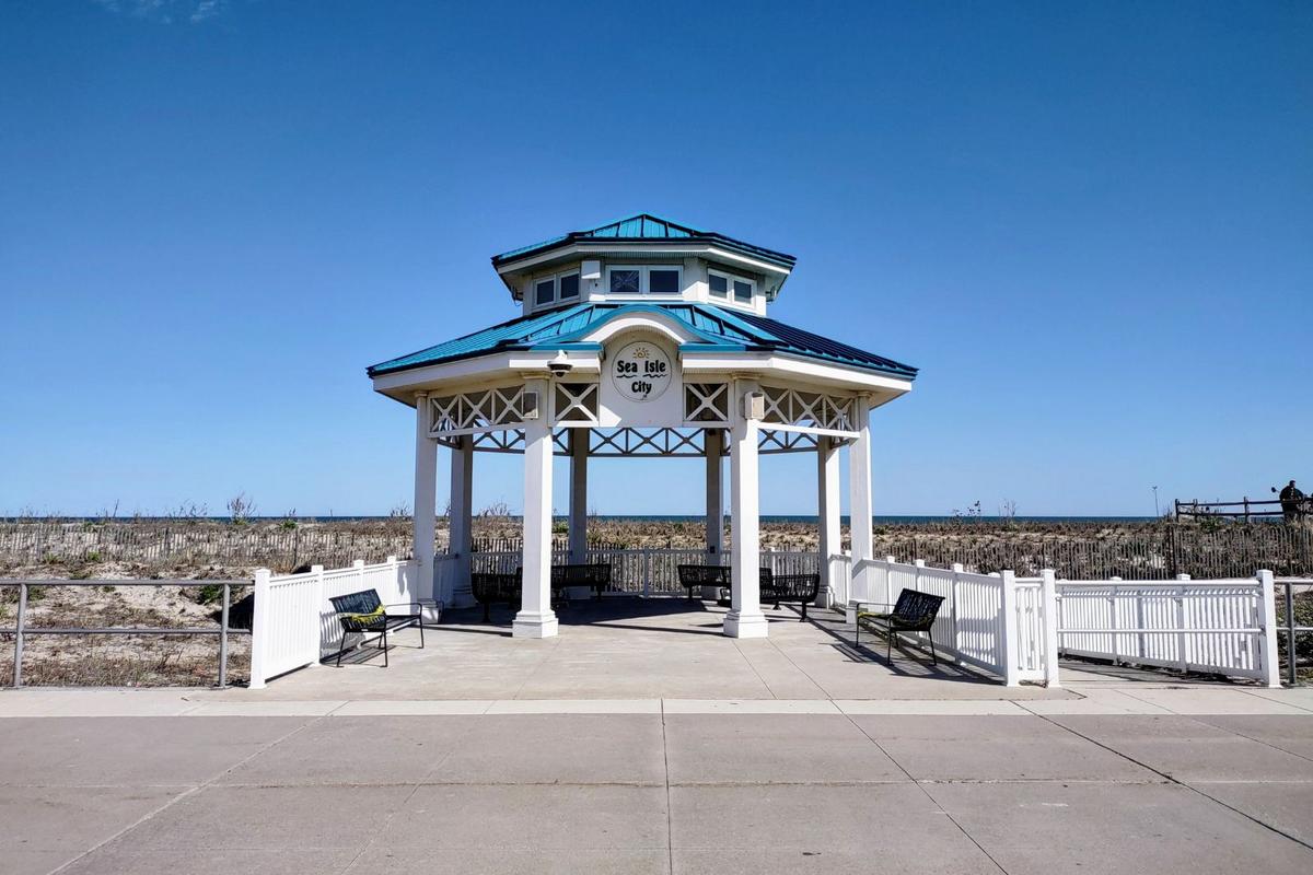 Ranking Names Top South Jersey Islands